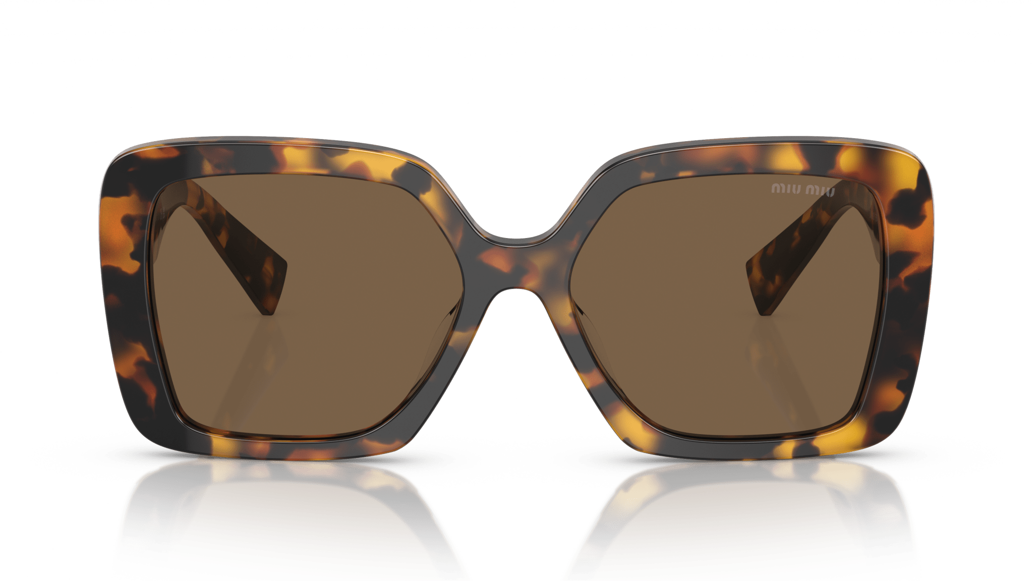 Image of MU 10YS - Sunglass World