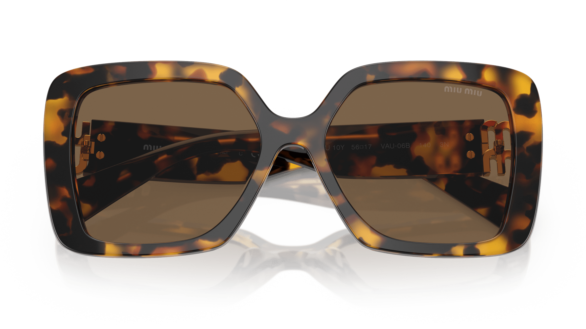 Image of MU 10YS - Sunglass World