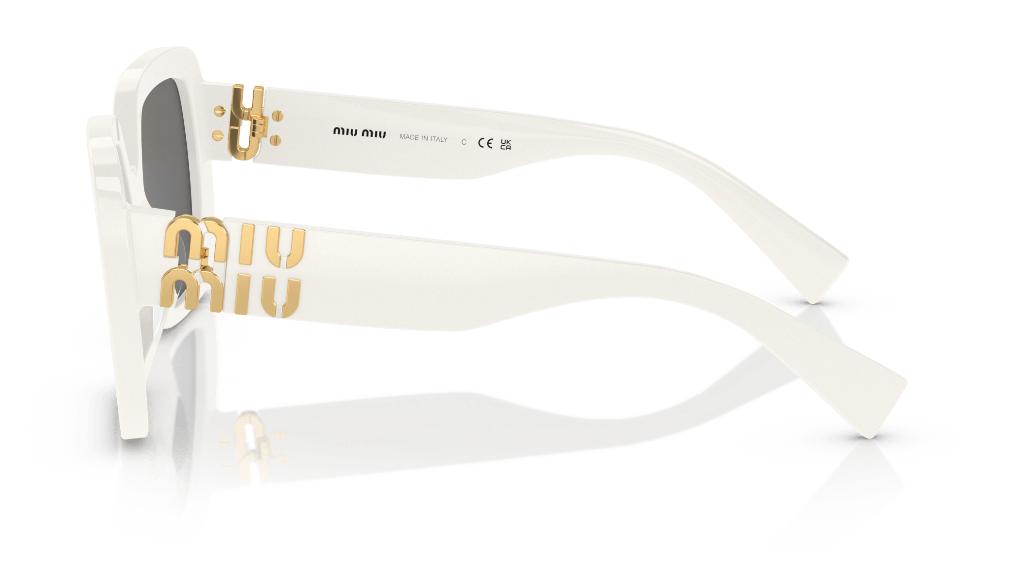 Image of MU 10YS - Sunglass World