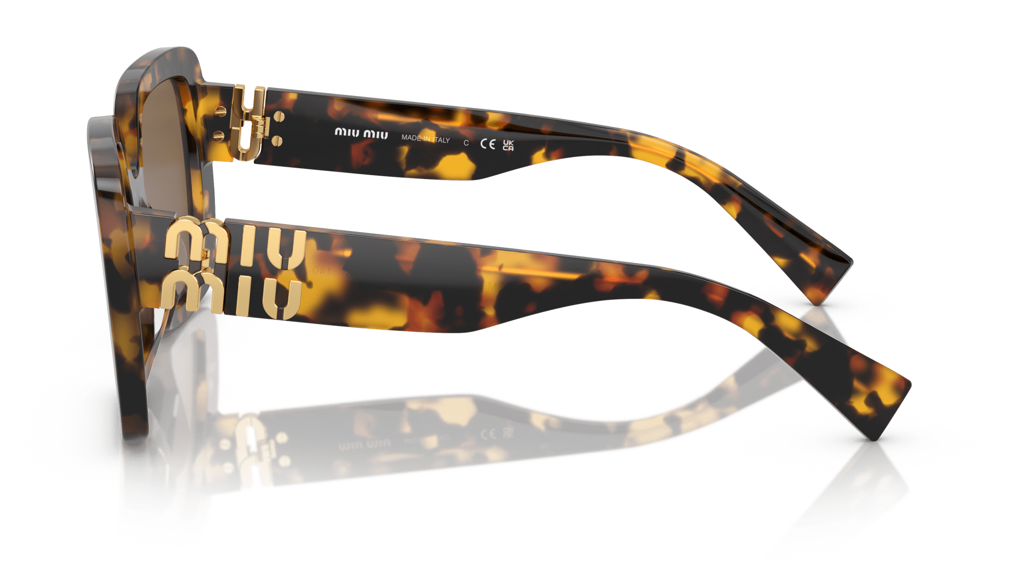 Image of MU 10YS - Sunglass World