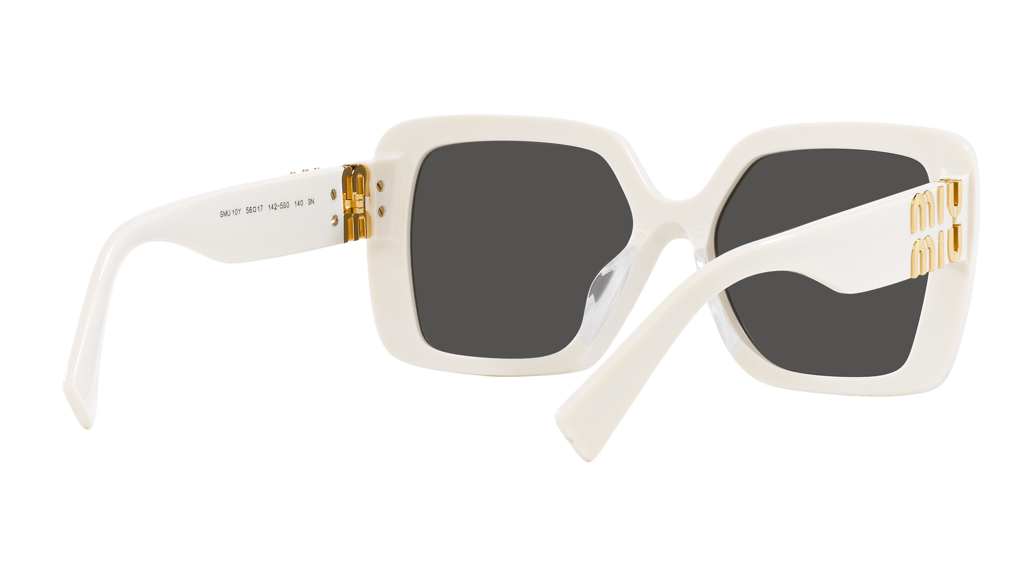 Image of MU 10YS - Sunglass World