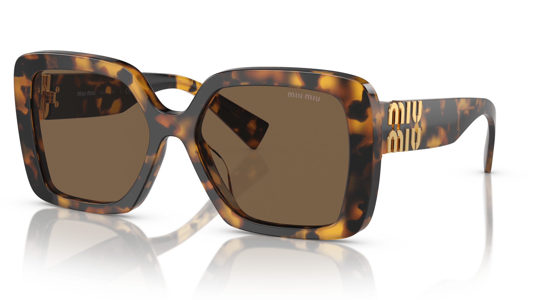 Image of MU 10YS - Sunglass World