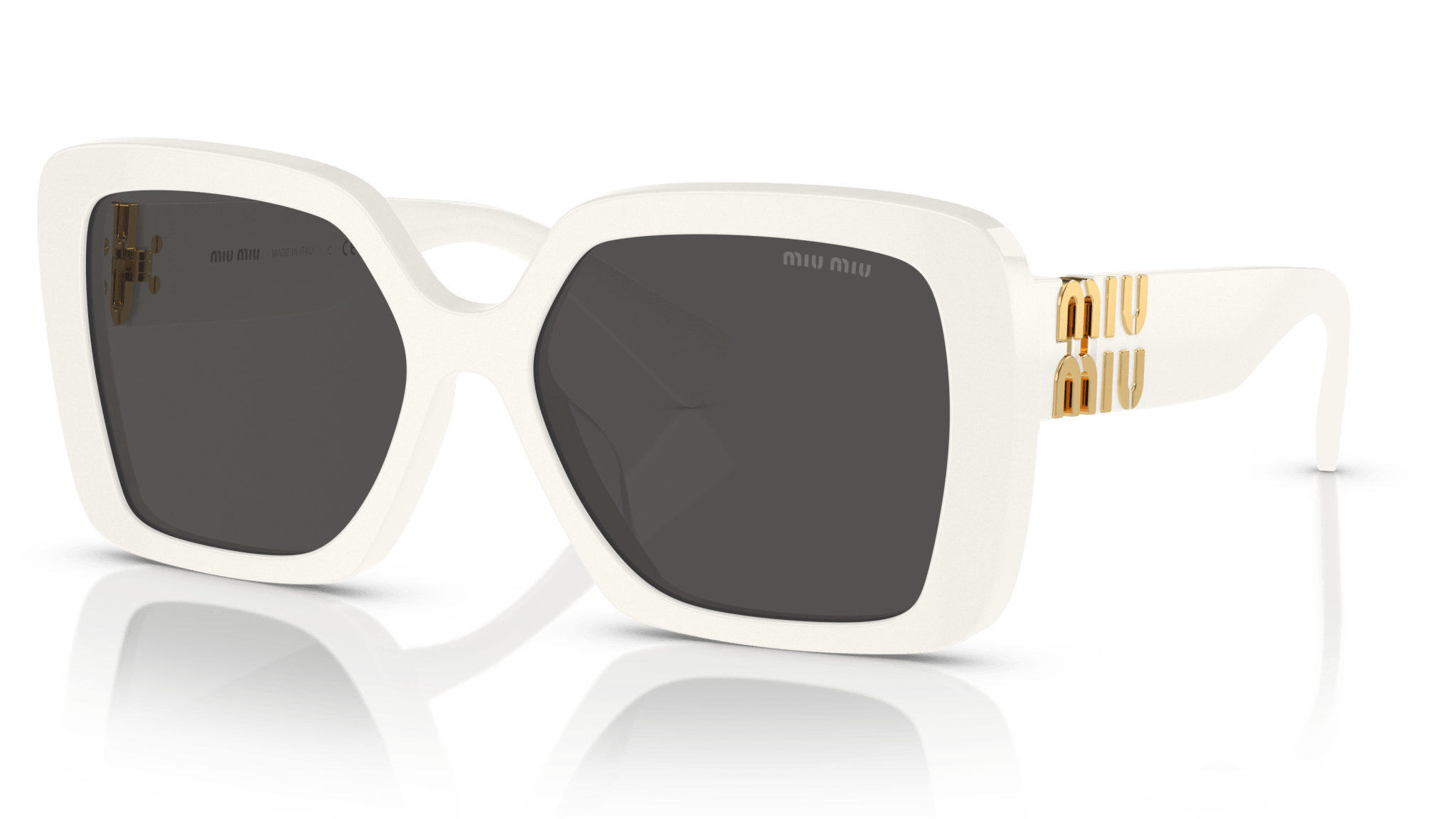 Image of MU 10YS - Sunglass World