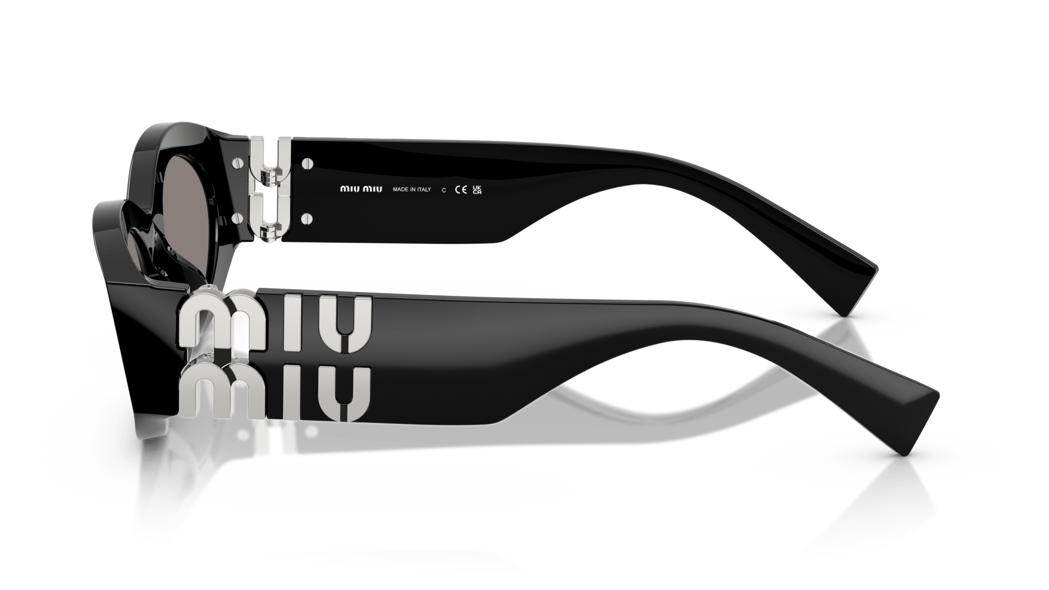 Image of MU 11WS - Sunglass World