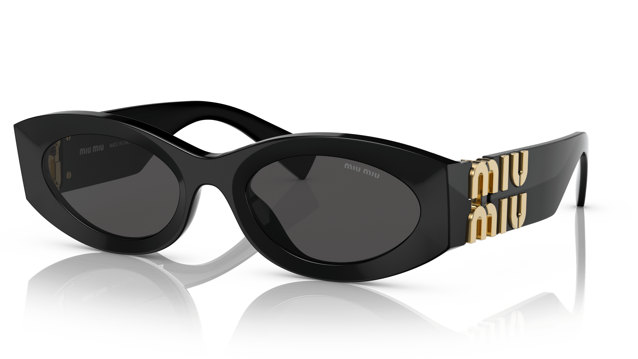 Image of MU 11WS - Sunglass World