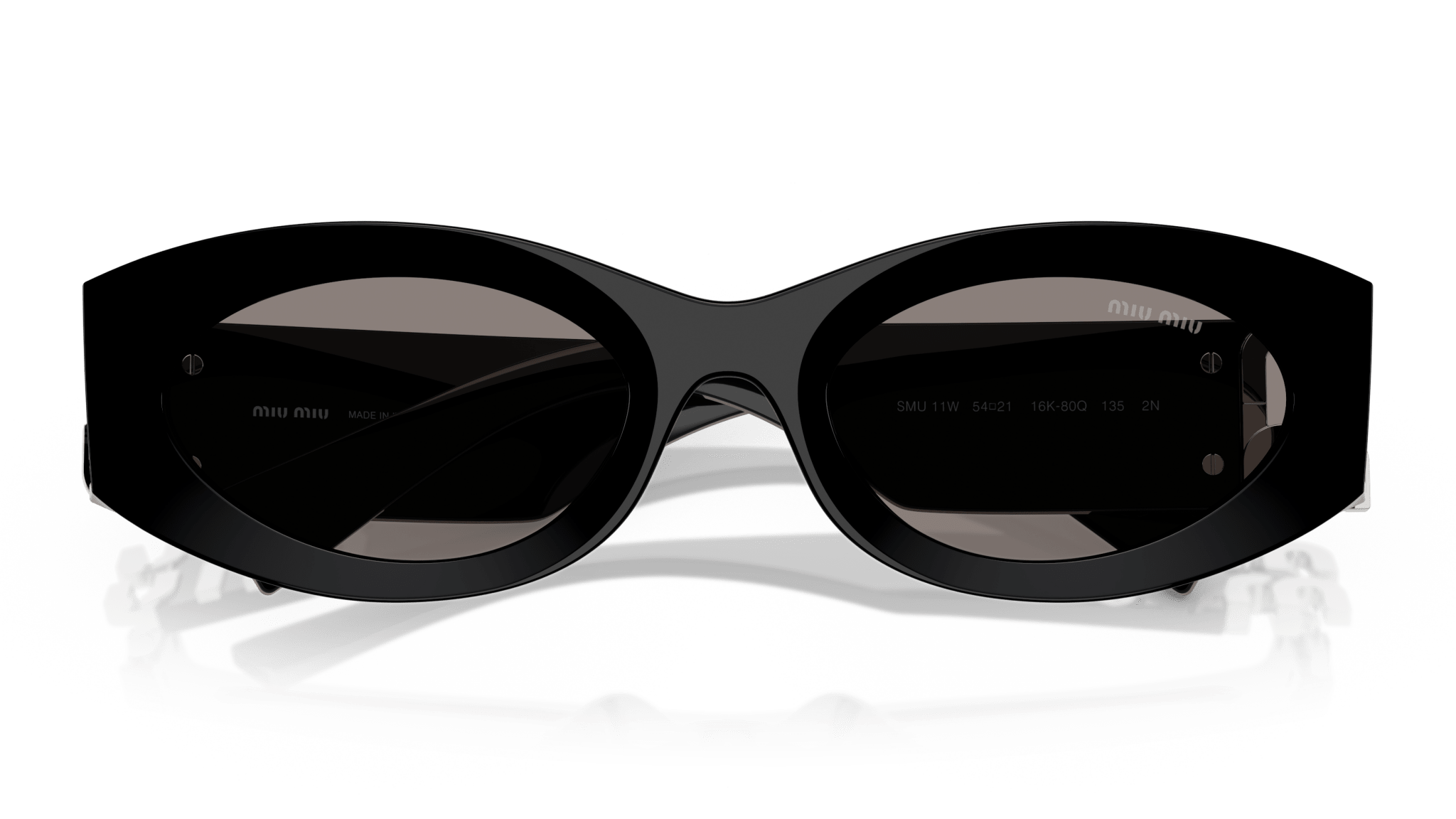 Image of MU 11WS - Sunglass World