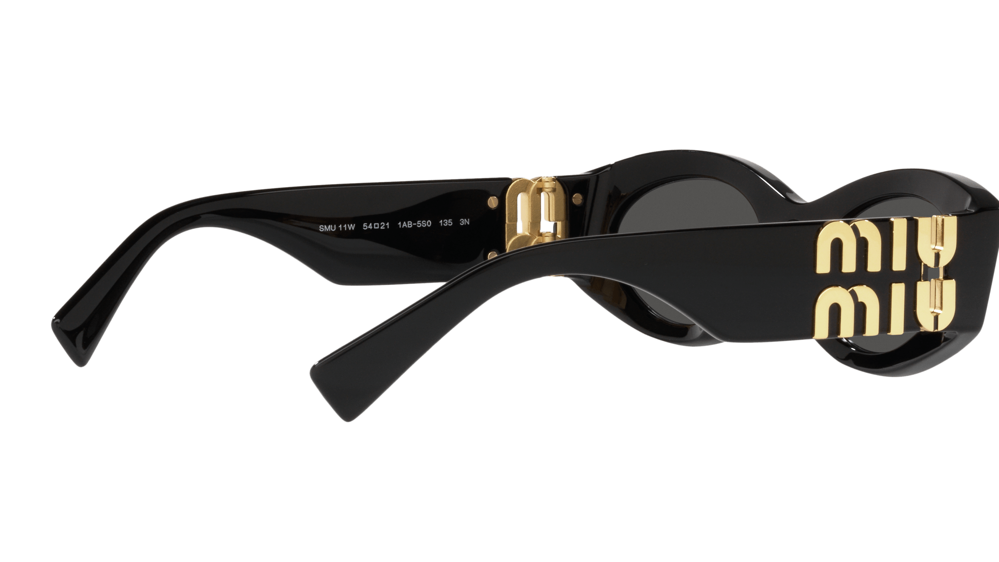 Image of MU 11WS - Sunglass World