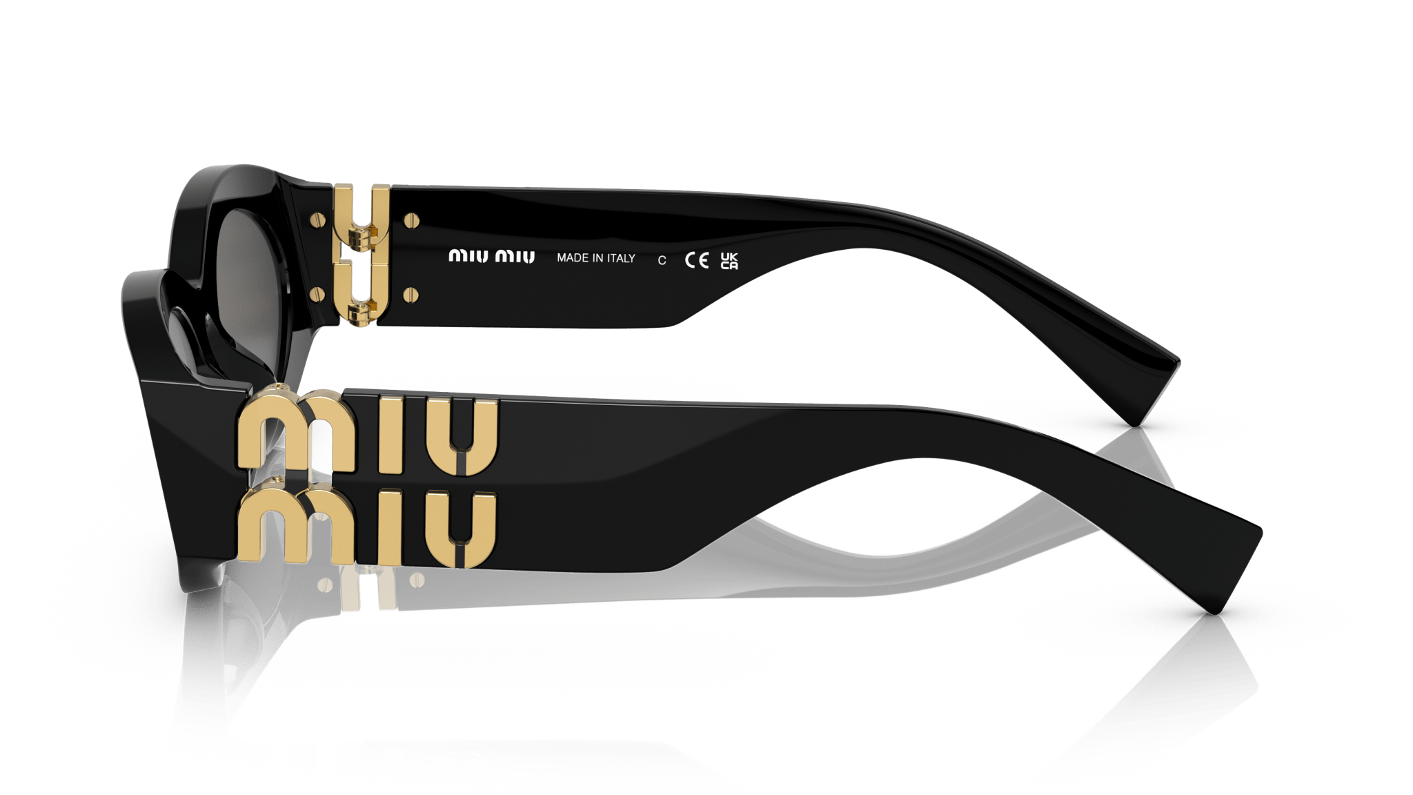 Image of MU 11WS - Sunglass World