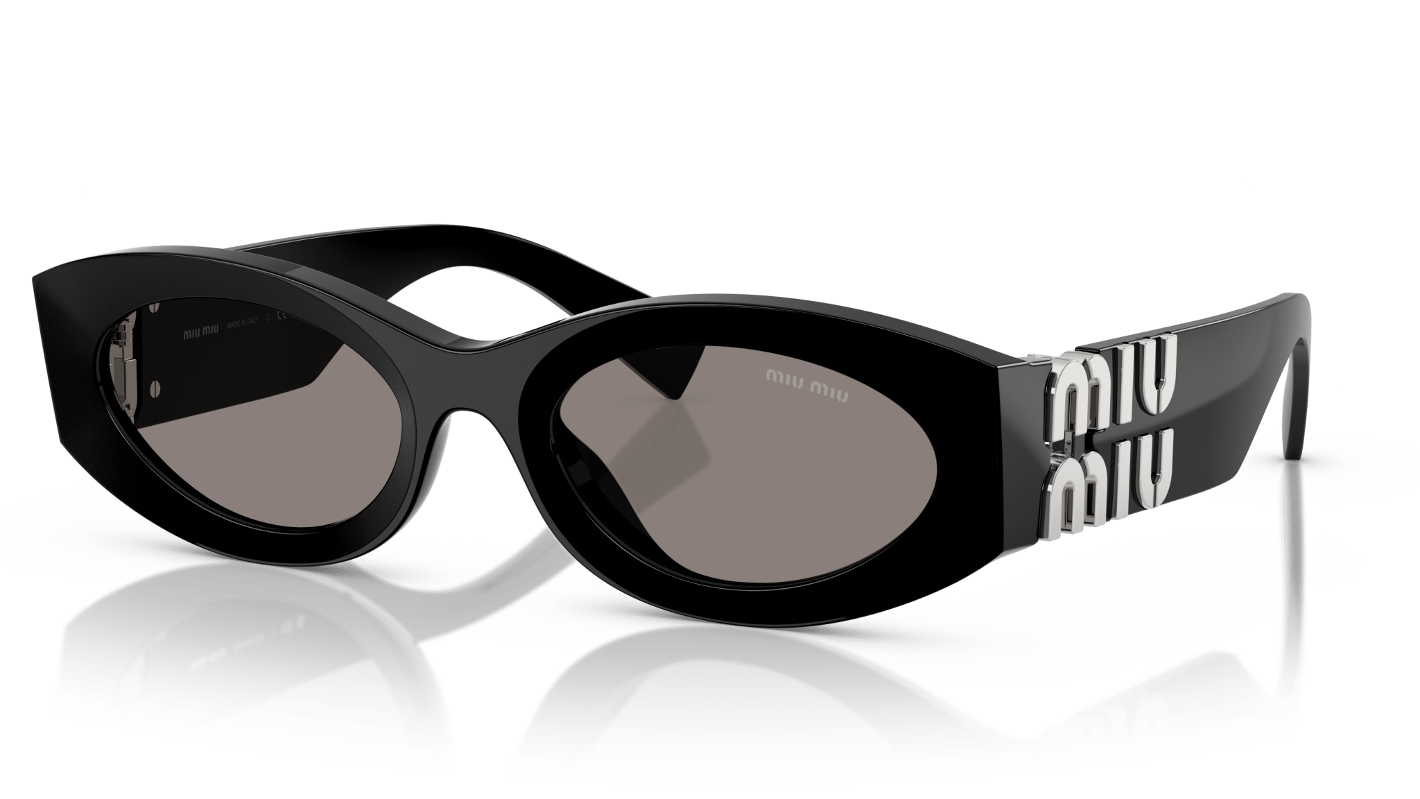 Image of MU 11WS - Sunglass World