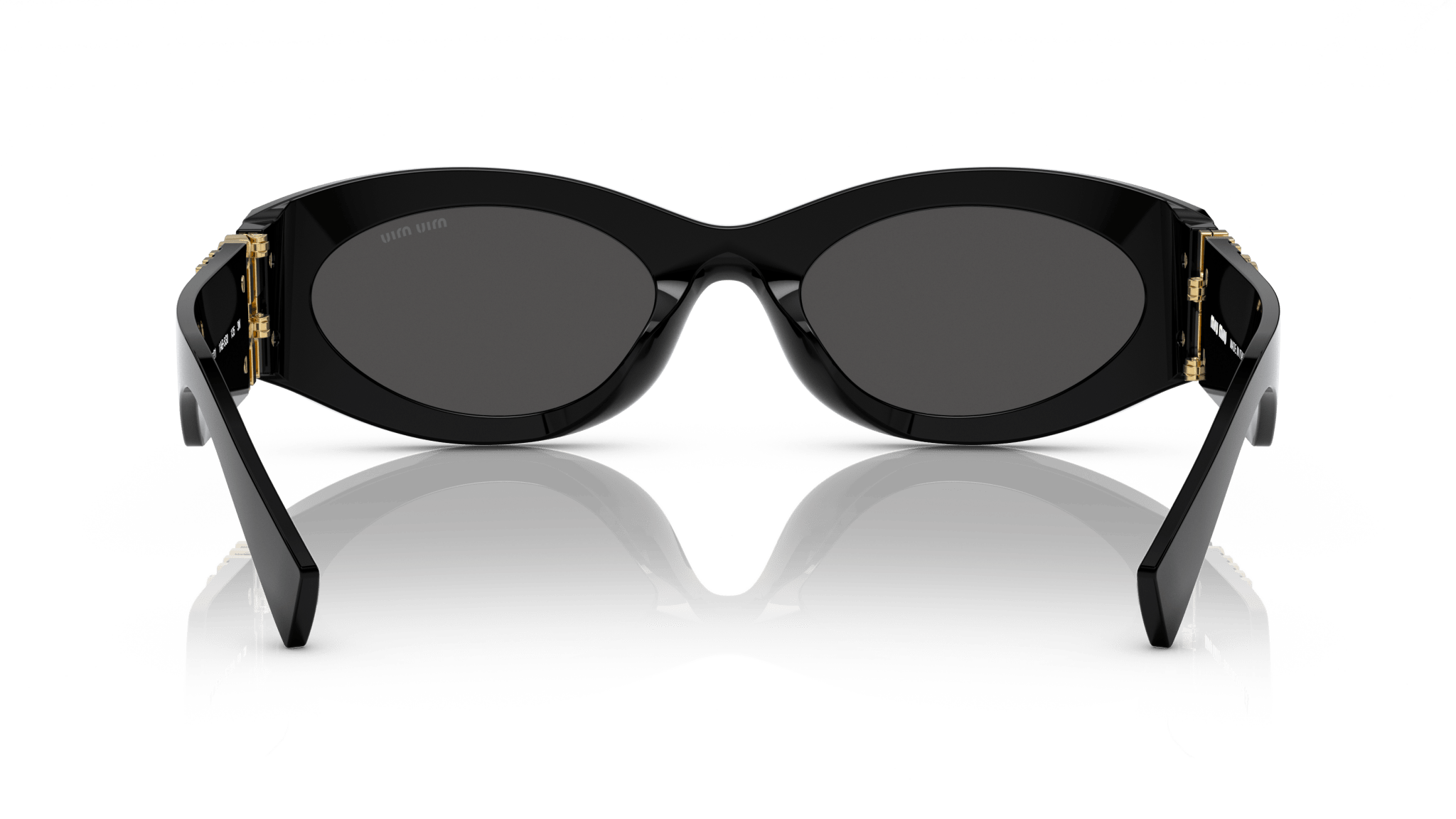 Image of MU 11WS - Sunglass World