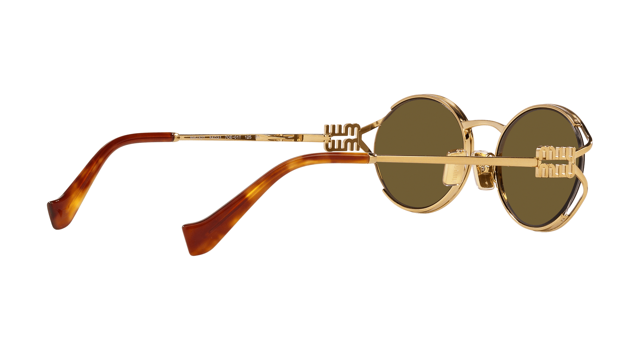 Image of MU 52YS - Sunglass World