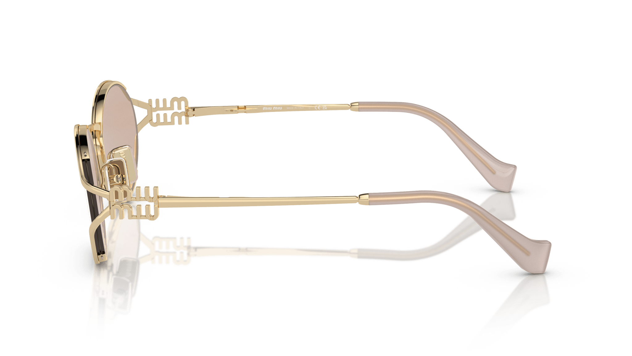 Image of MU 52YS - Sunglass World