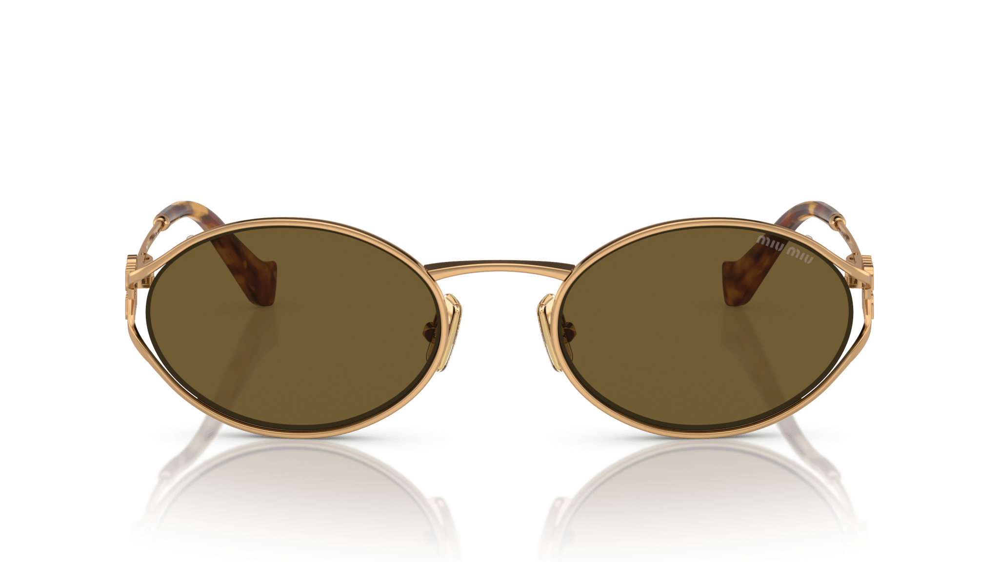 Image of MU 52YS - Sunglass World