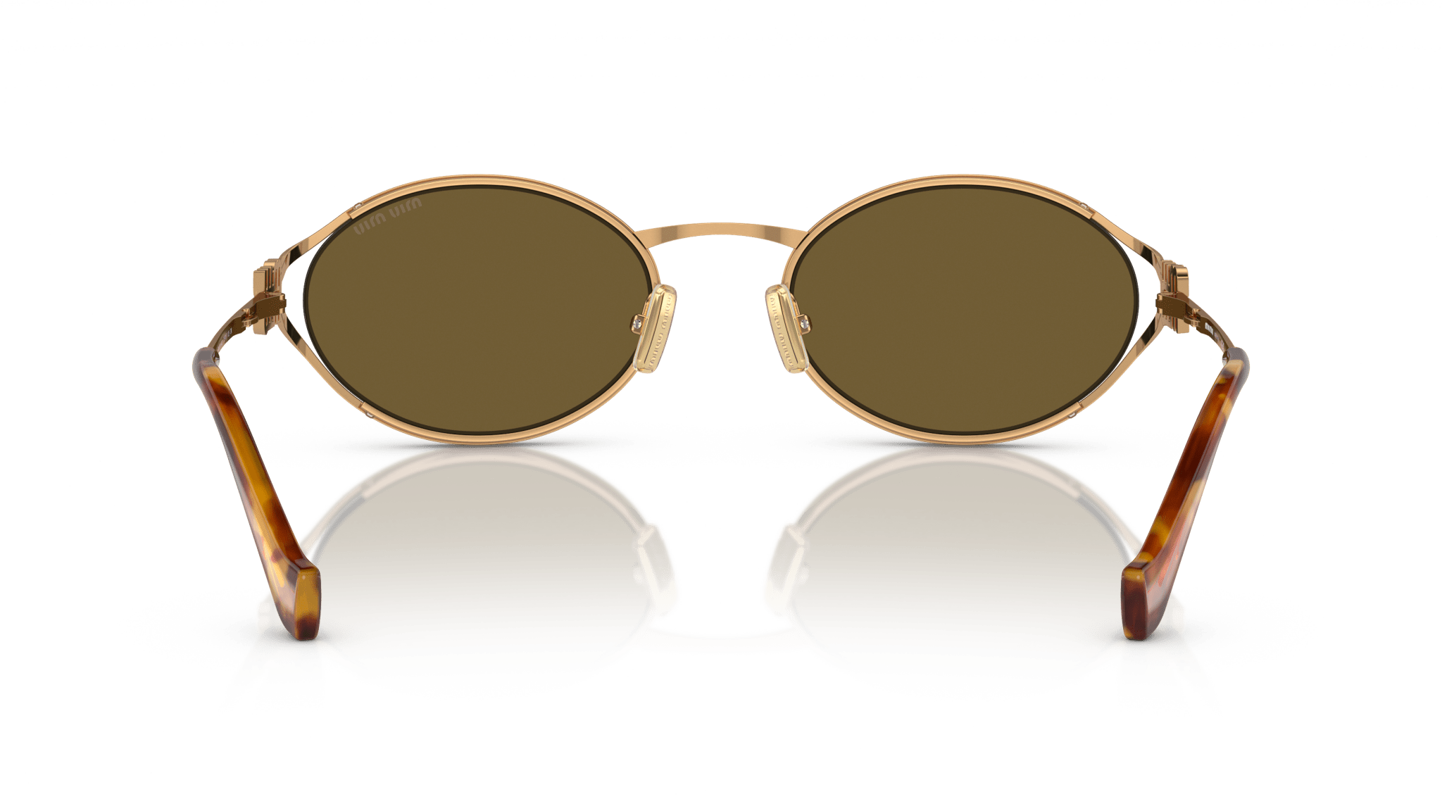 Image of MU 52YS - Sunglass World