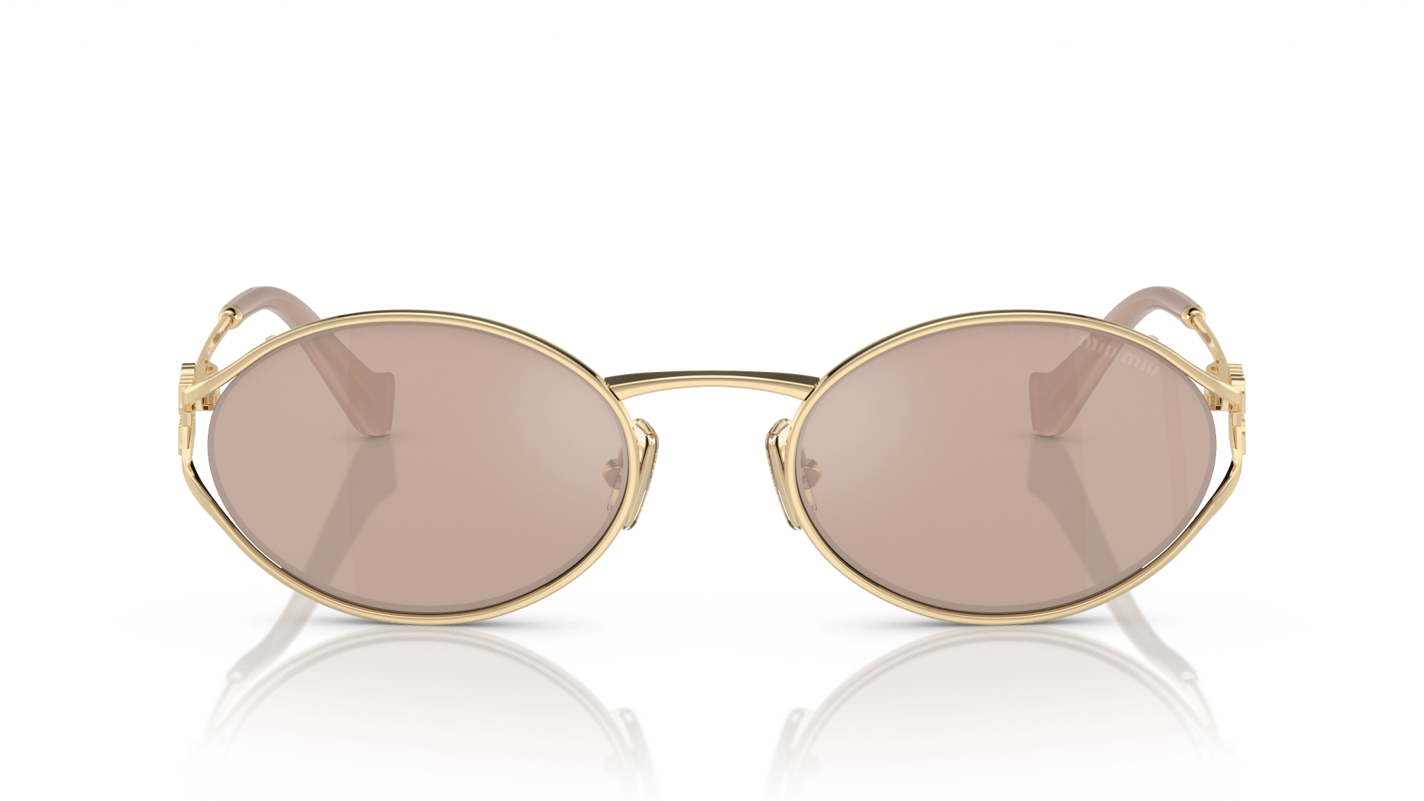 Image of MU 52YS - Sunglass World
