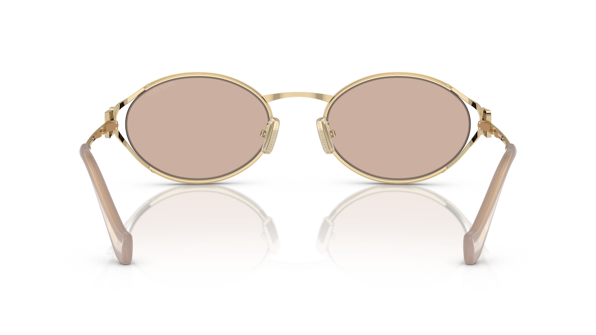 Image of MU 52YS - Sunglass World
