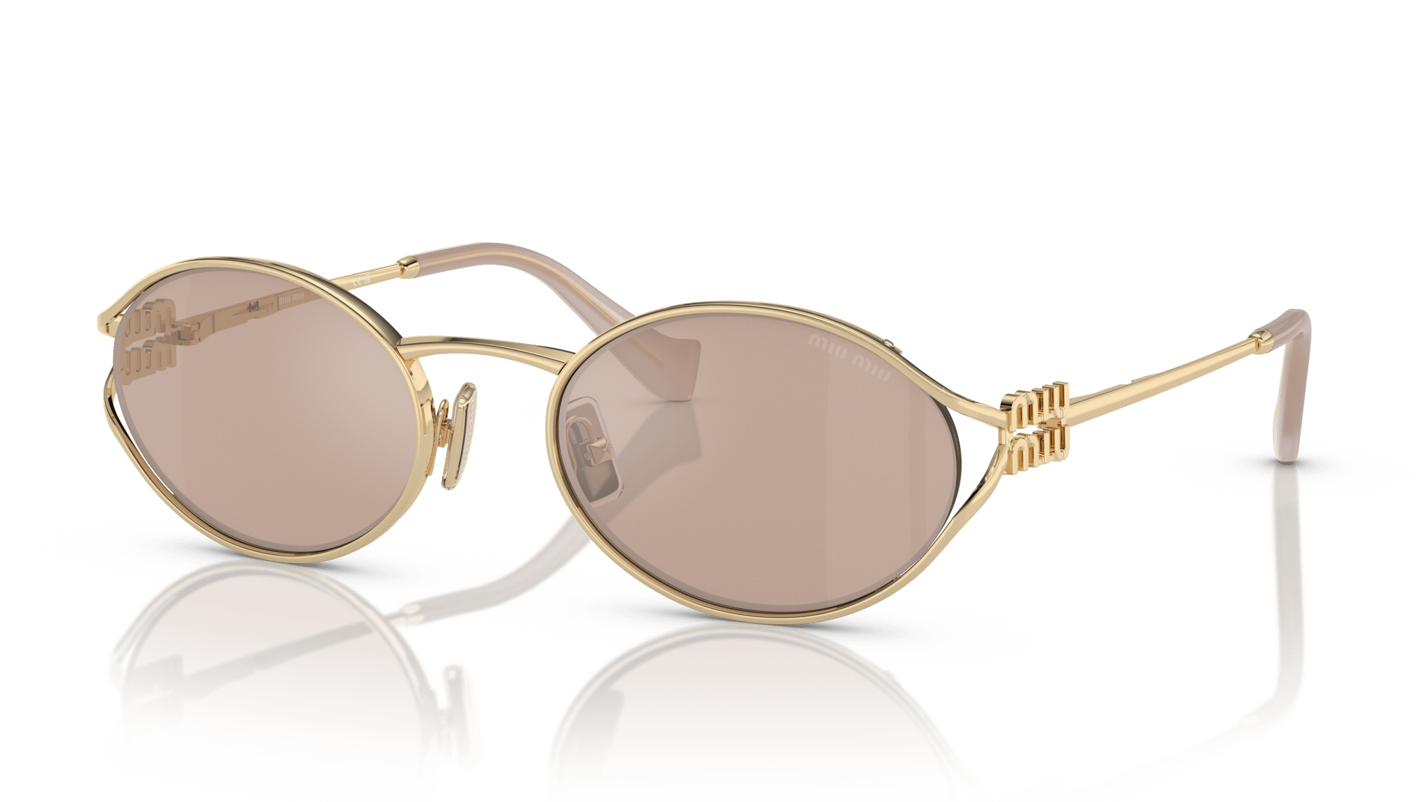 Image of MU 52YS - Sunglass World