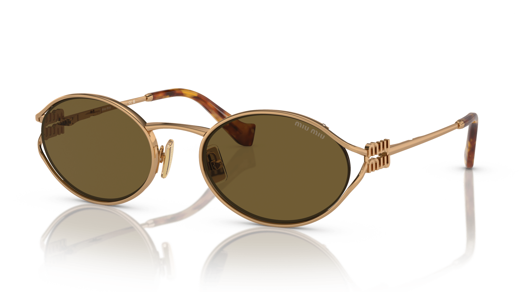 Image of MU 52YS - Sunglass World
