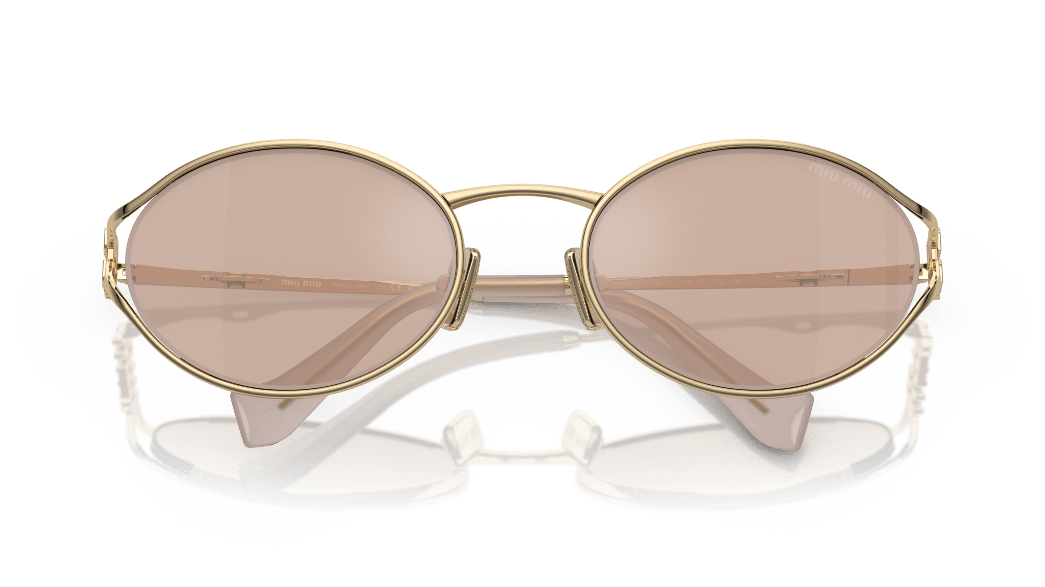 Image of MU 52YS - Sunglass World