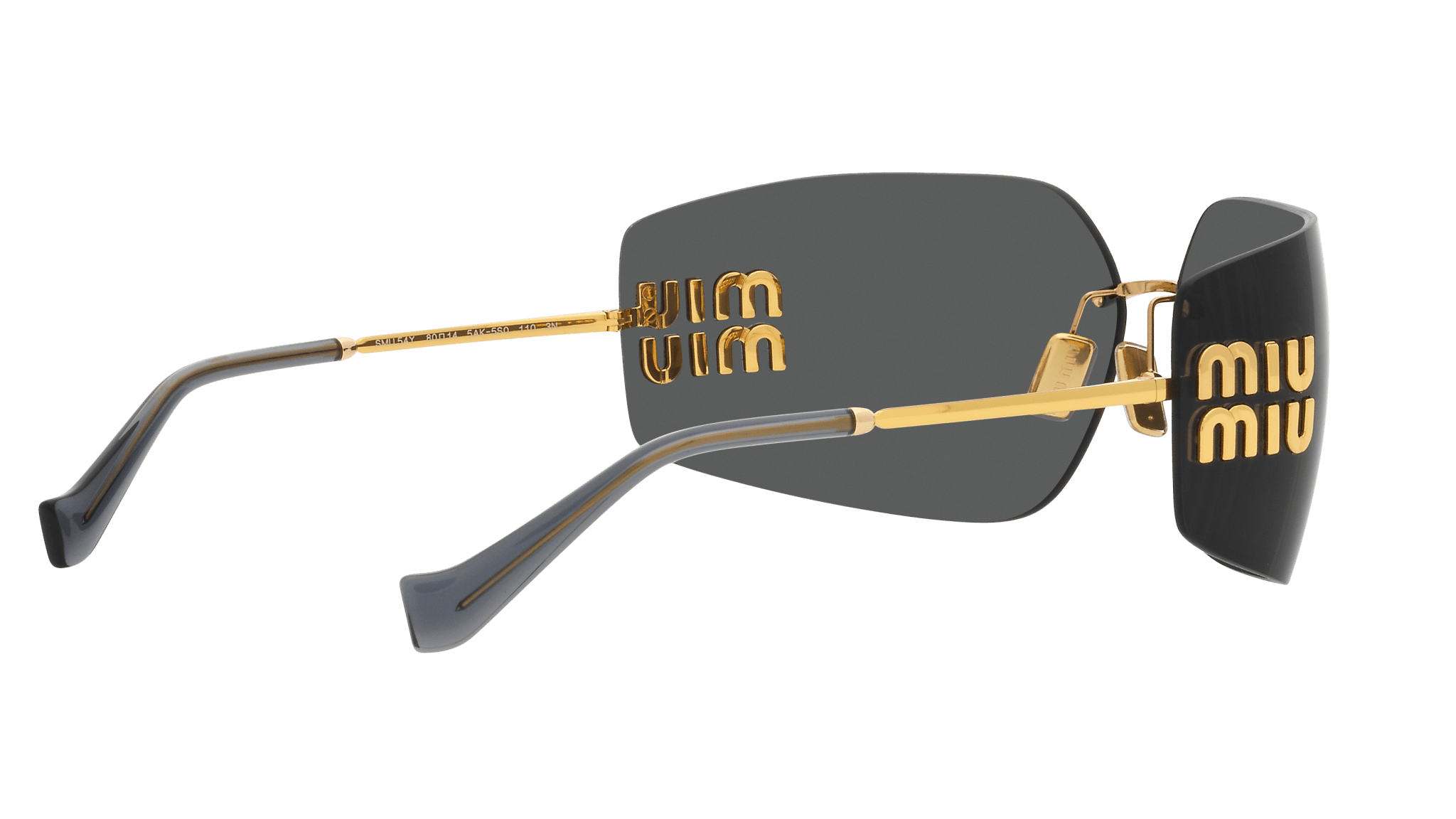 Image of MU 54YS - Sunglass World
