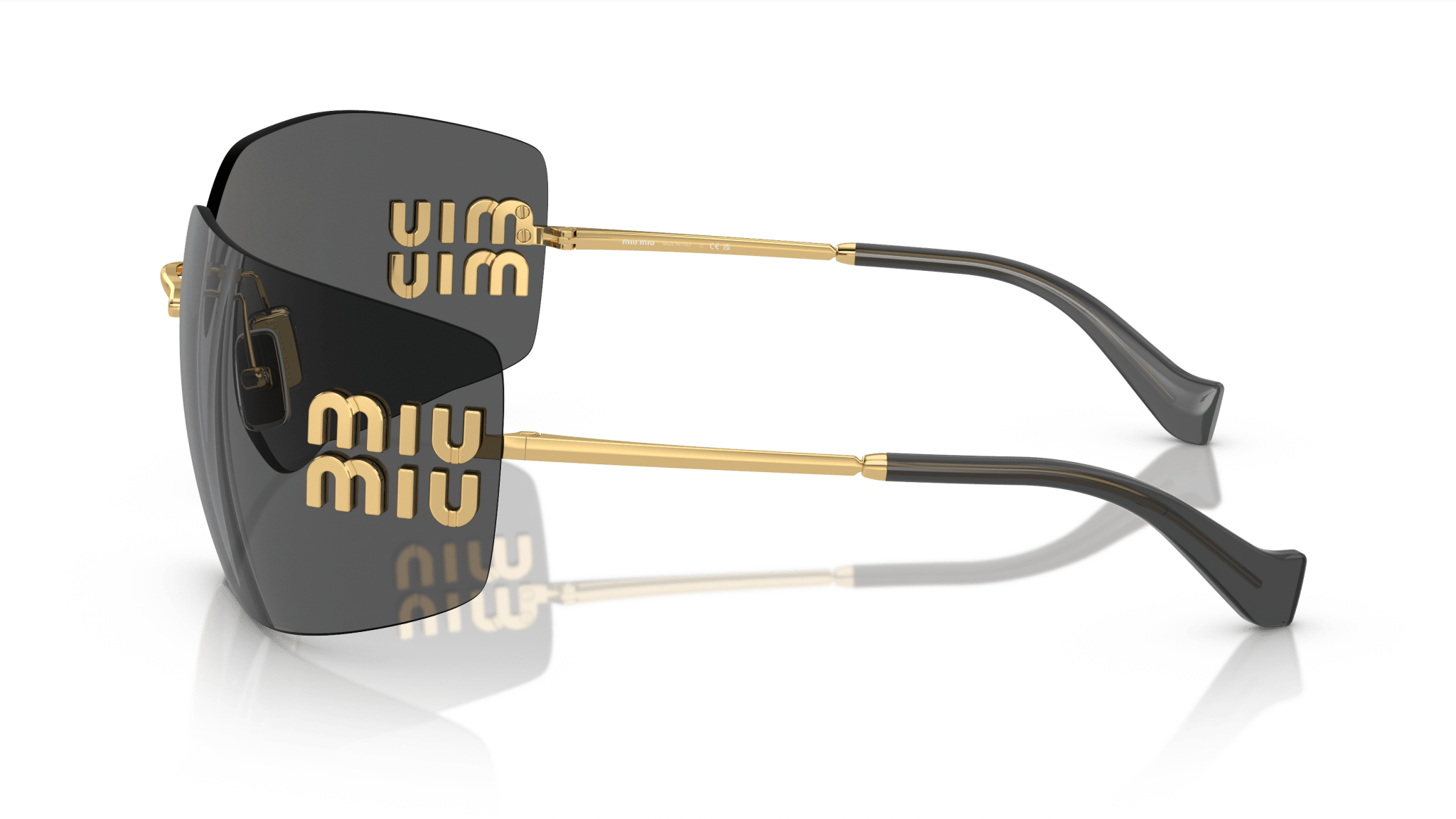 Image of MU 54YS - Sunglass World