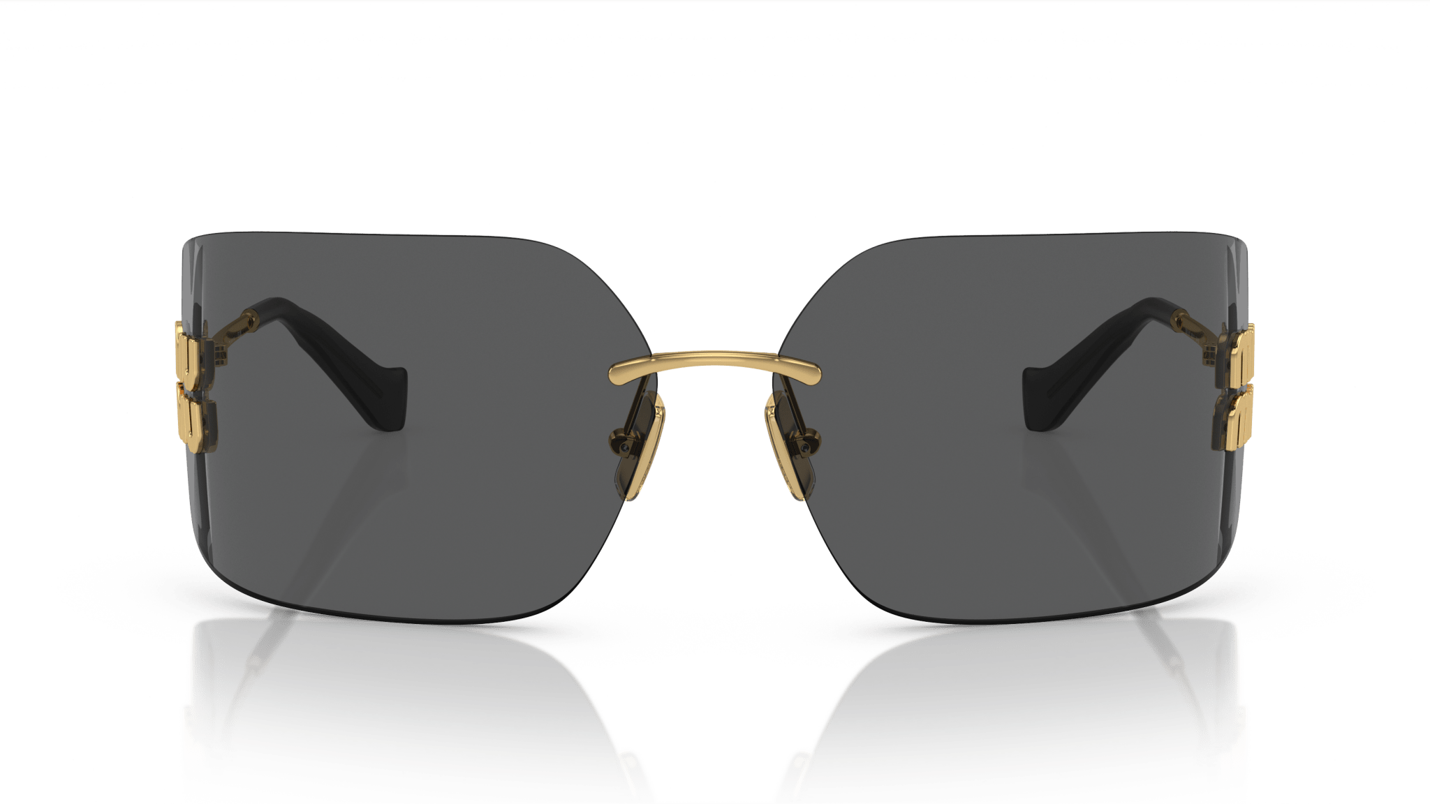 Image of MU 54YS - Sunglass World