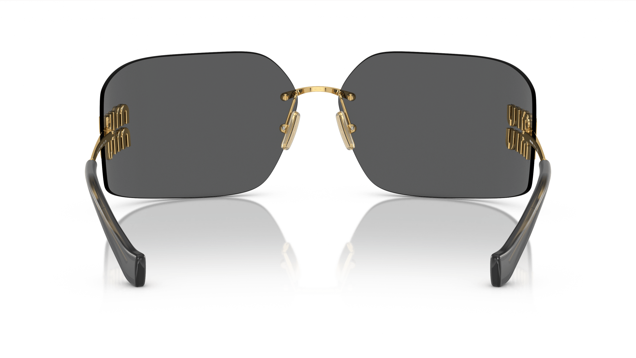Image of MU 54YS - Sunglass World