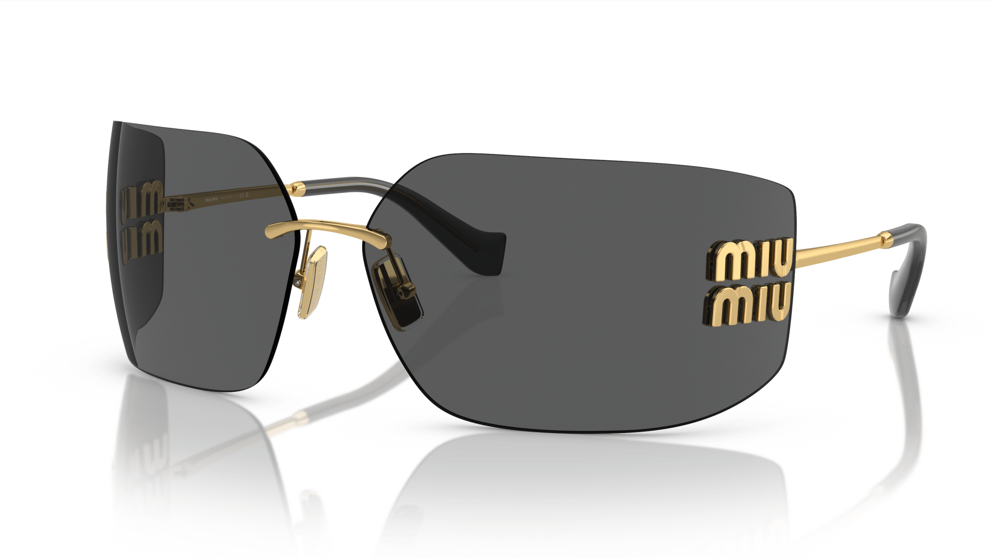 Image of MU 54YS - Sunglass World