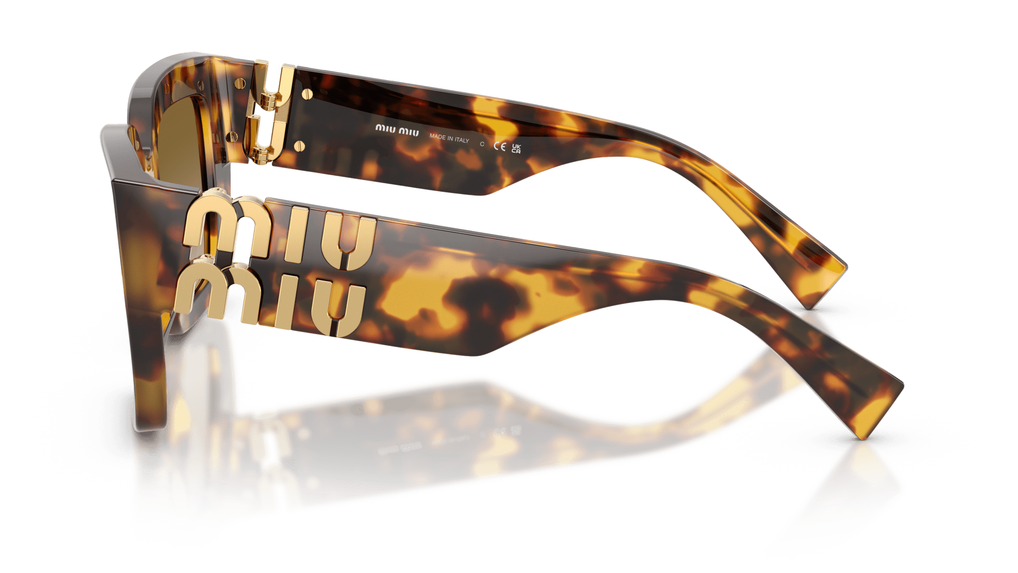Image of MU B05S - Sunglass World
