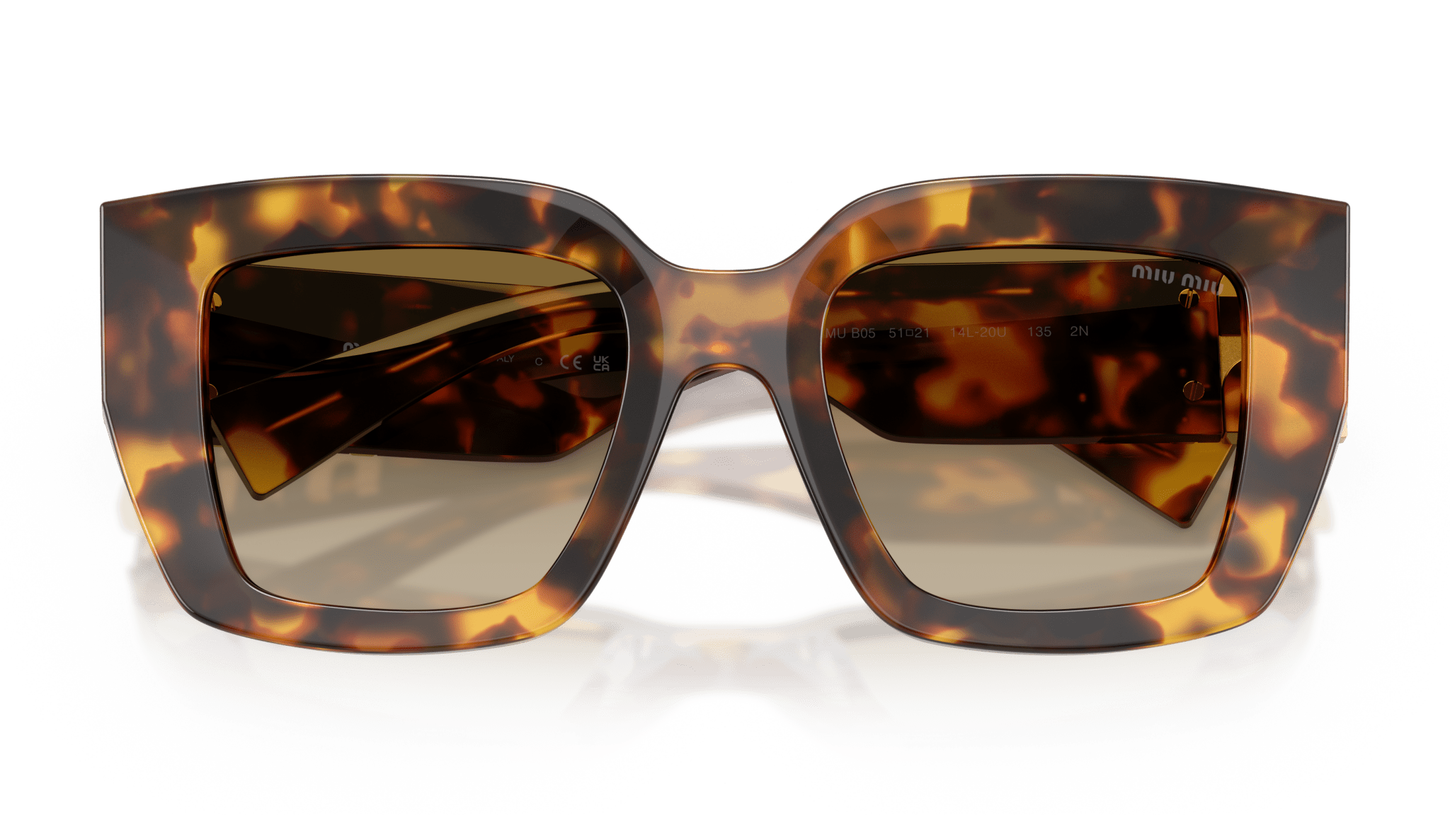 Image of MU B05S - Sunglass World