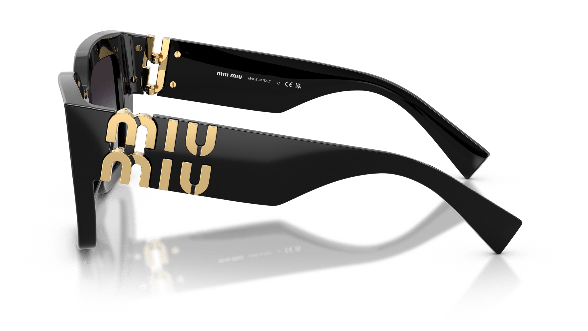 Image of MU B05S - Sunglass World