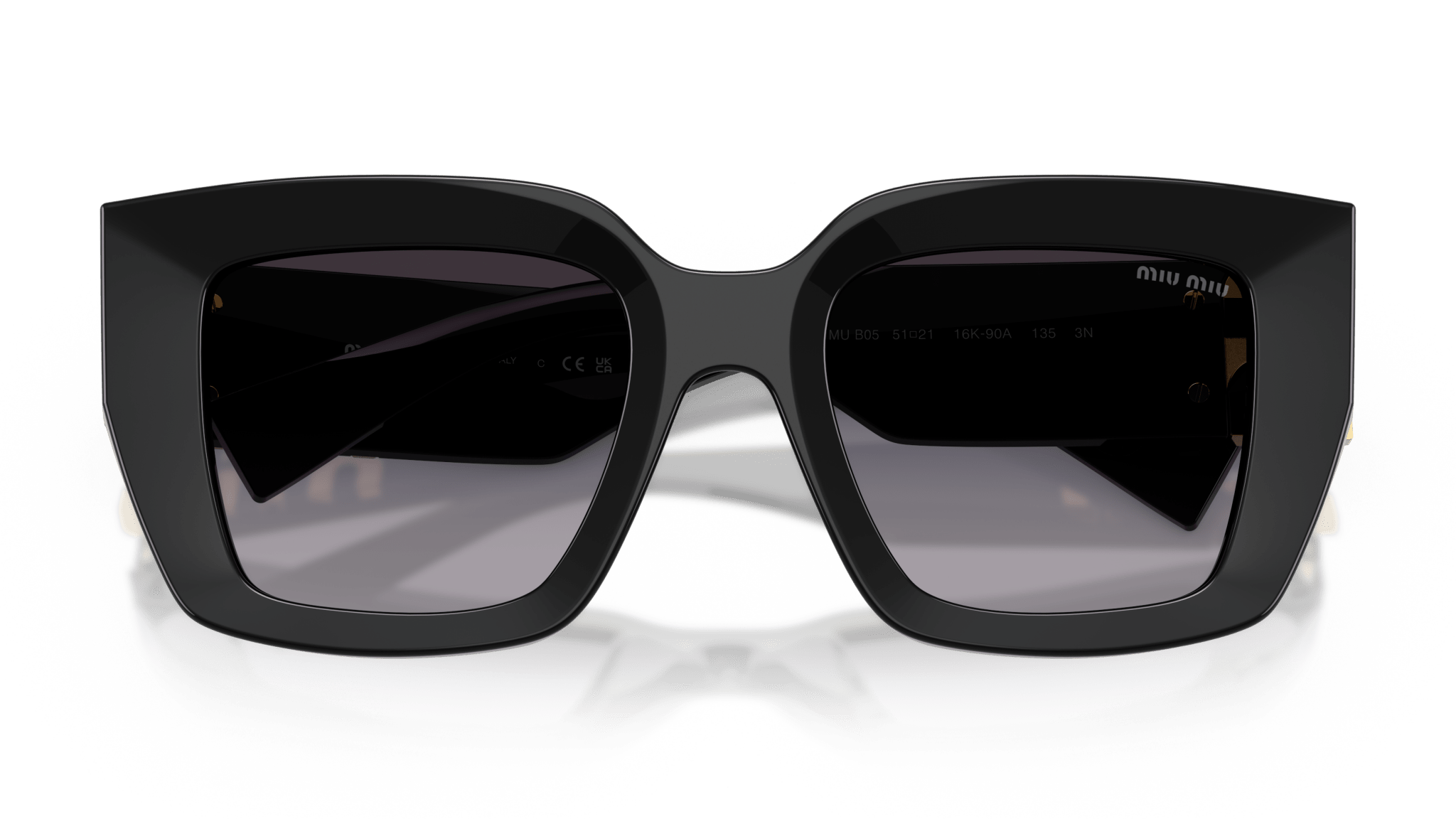Image of MU B05S - Sunglass World