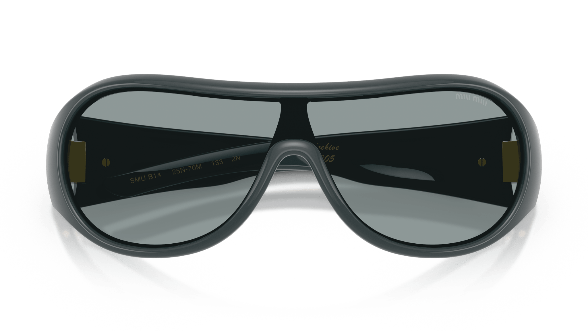 Image of MU B14SU - Sunglass World