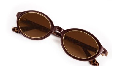 Image of Muse - Sauvage + 18K | Amber Gradient - Sunglass World