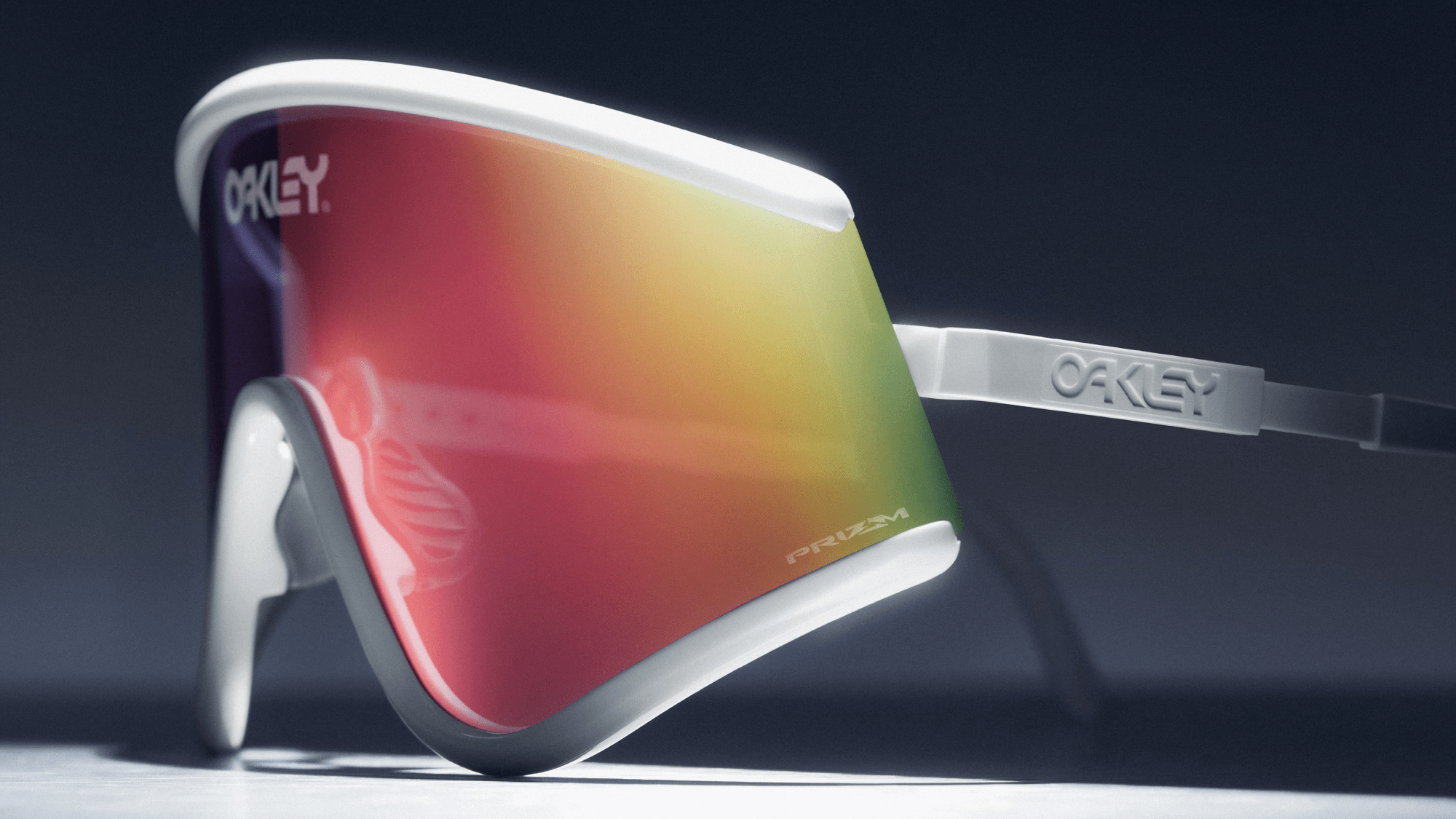 MUZM Eyeshade - Sunglass World
