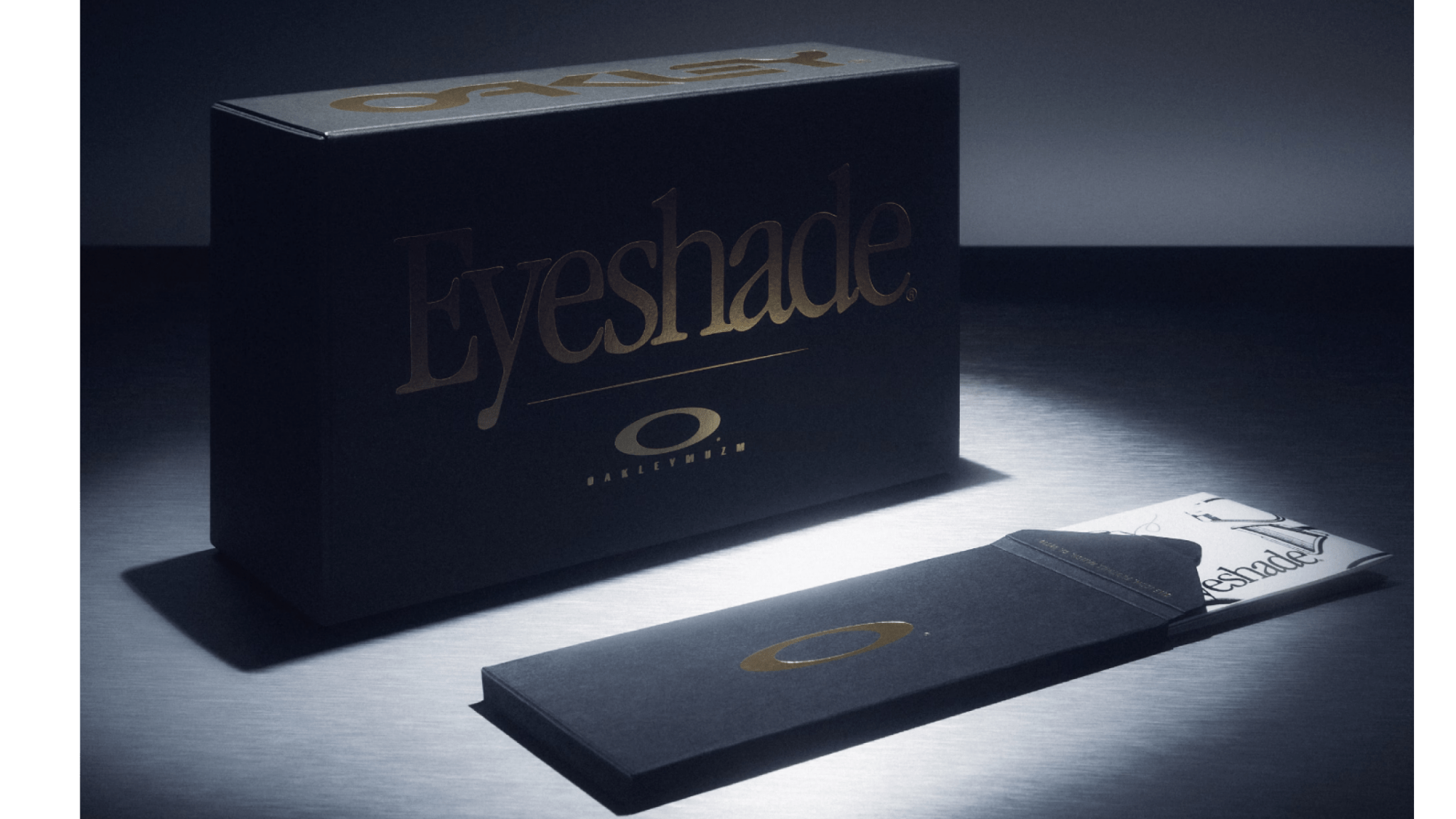 MUZM Eyeshade - Sunglass World