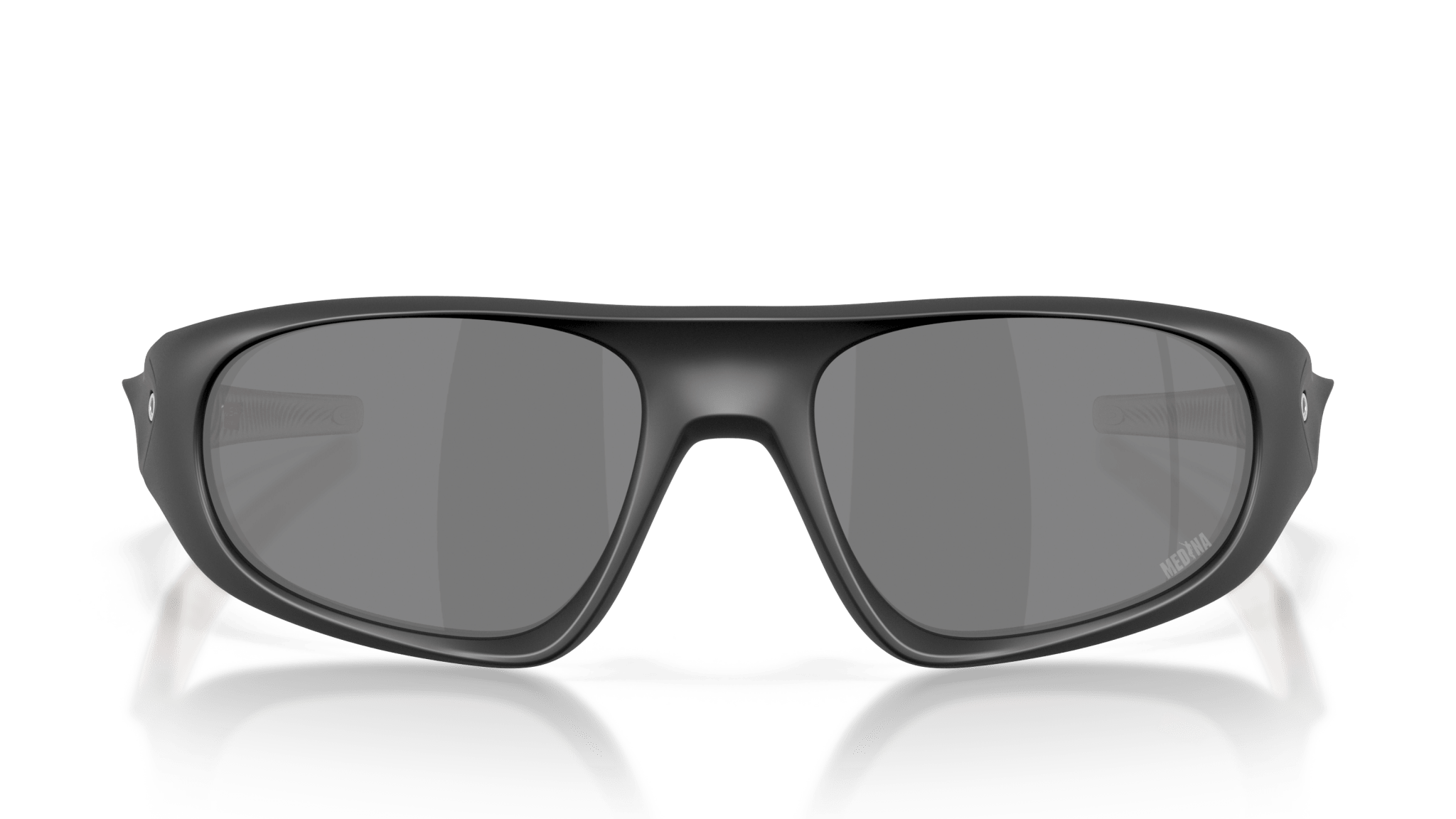 Image of Neoforma Gabriel Medina - Matte Black | Prizm Black - Sunglass World