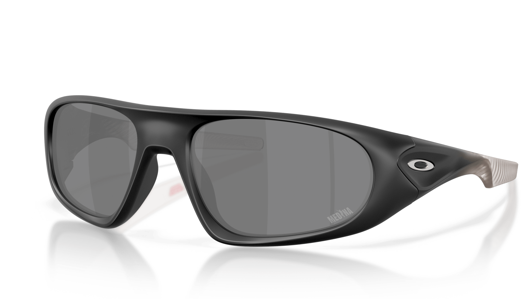 Image of Neoforma Gabriel Medina - Matte Black | Prizm Black - Sunglass World