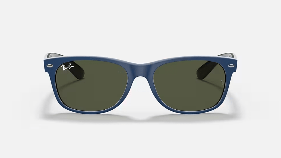 Image of New Wayfarer - Sunglass World