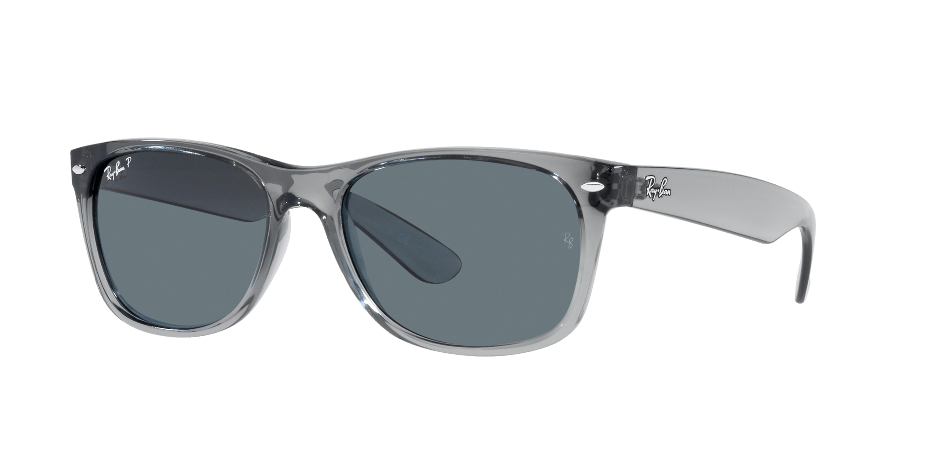 Image of New Wayfarer - Sunglass World