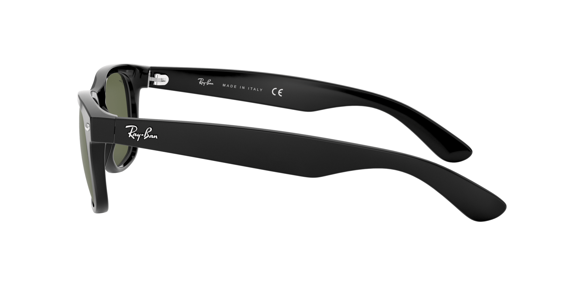 New Wayfarer - Sunglass World