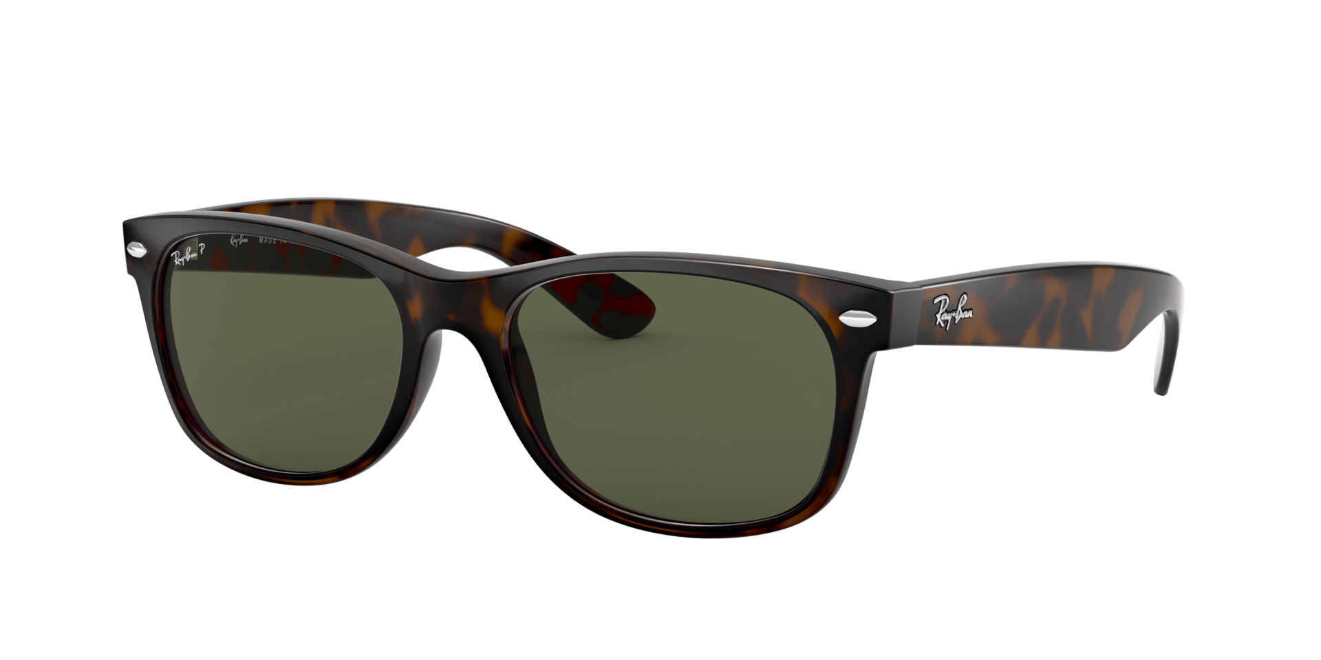 Image of New Wayfarer - Sunglass World