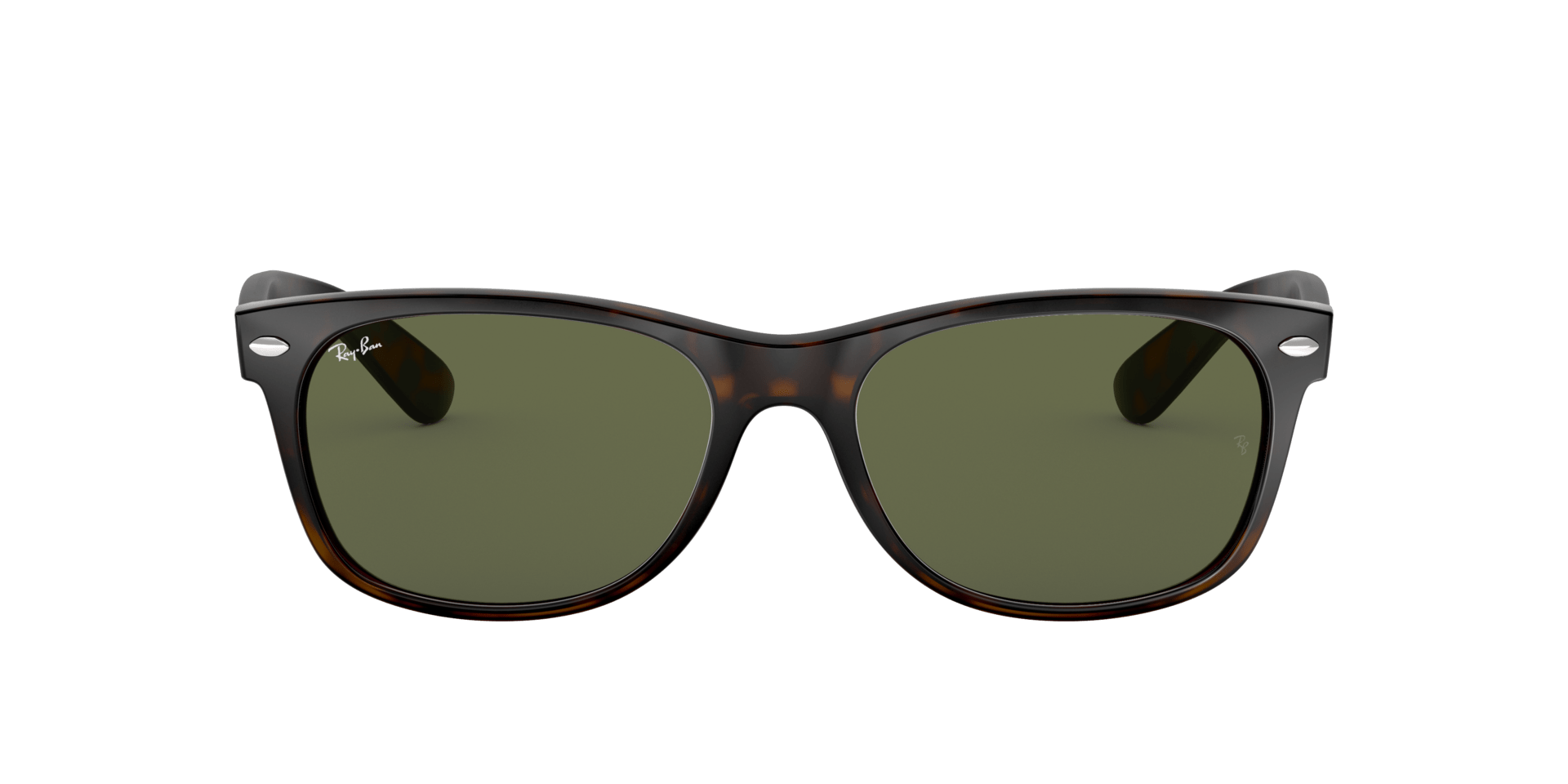 Image of New Wayfarer - Sunglass World