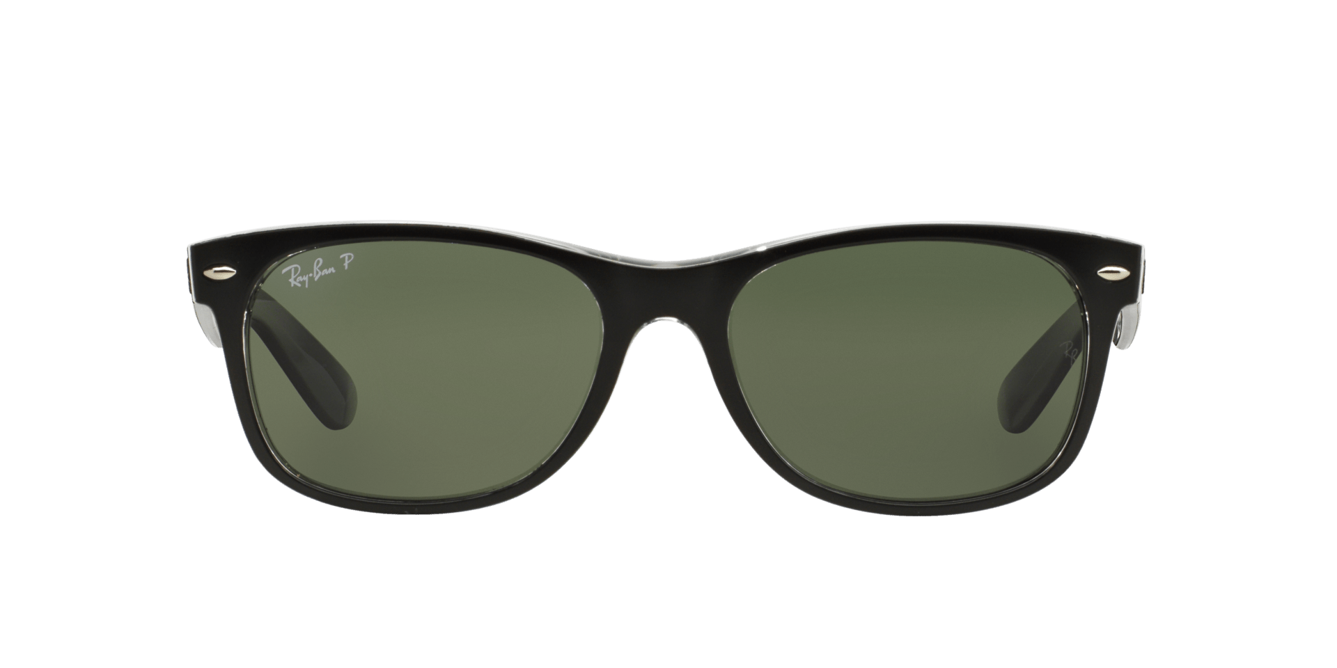 Image of New Wayfarer - Sunglass World