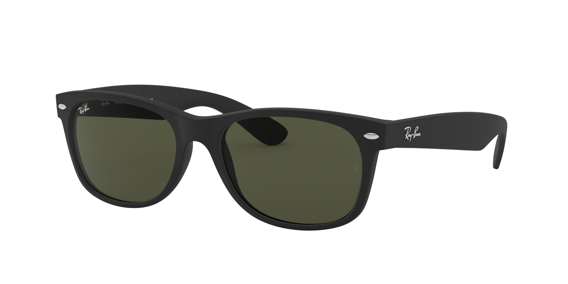 Image of New Wayfarer - Sunglass World