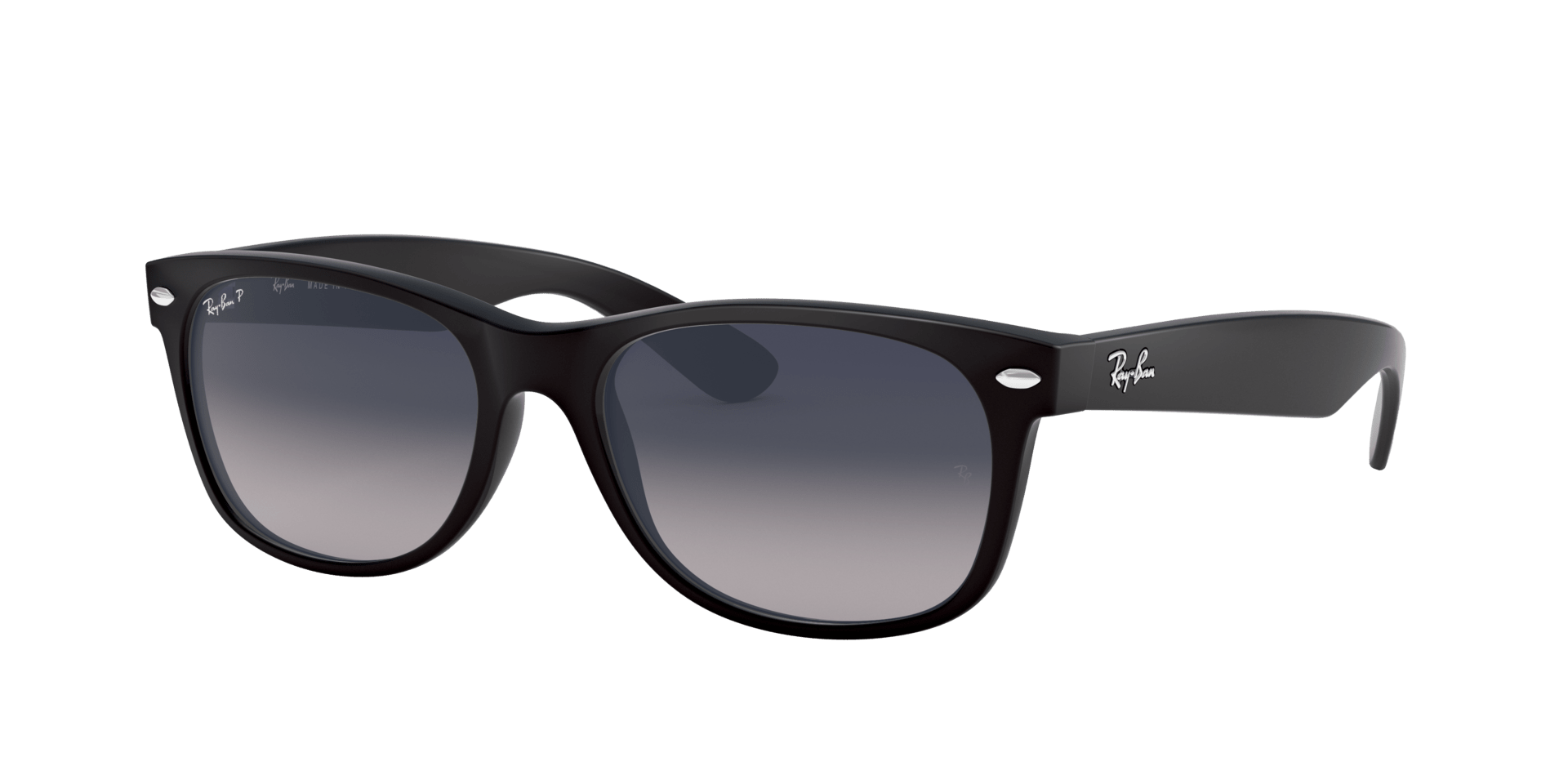 Image of New Wayfarer - Sunglass World