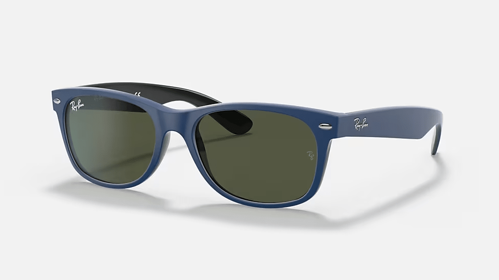 Image of New Wayfarer - Sunglass World