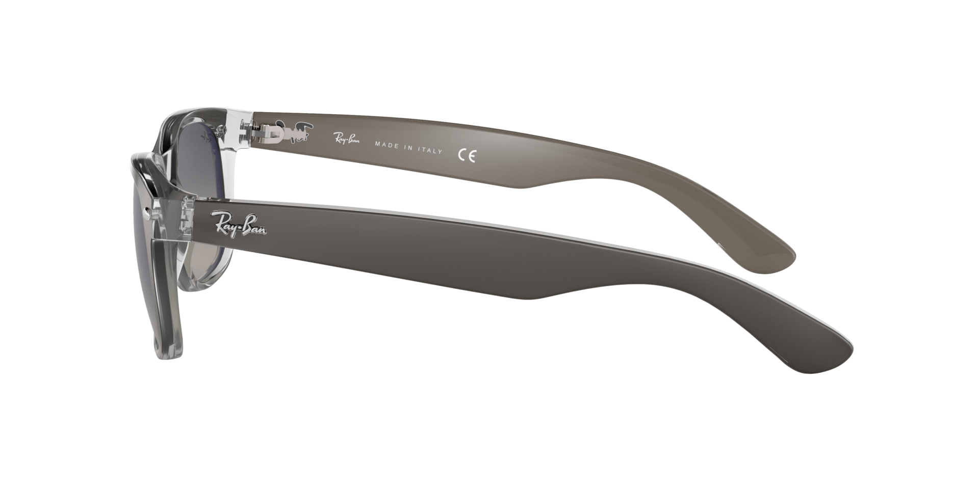 Image of New Wayfarer - Sunglass World