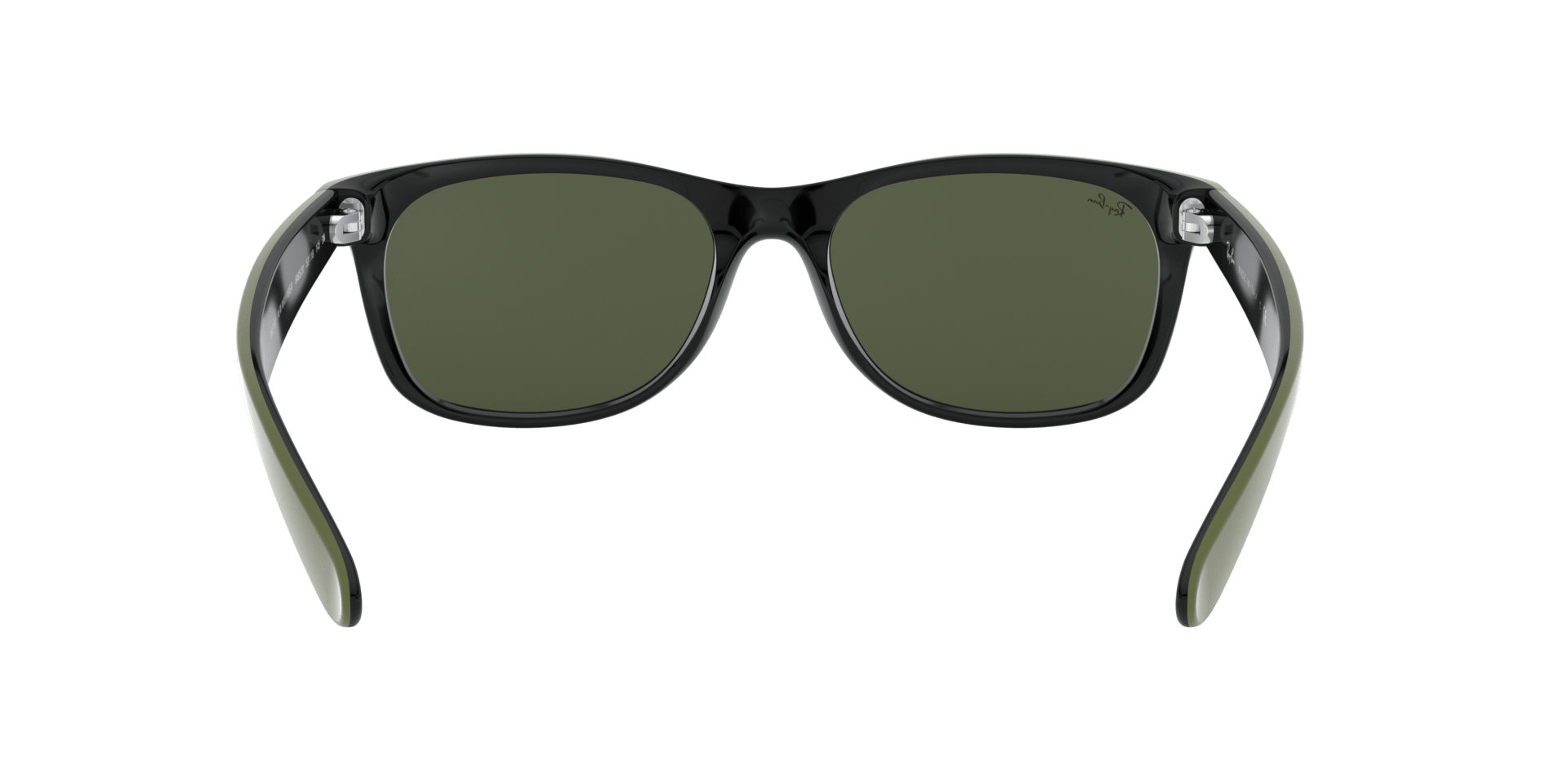 Image of New Wayfarer - Sunglass World