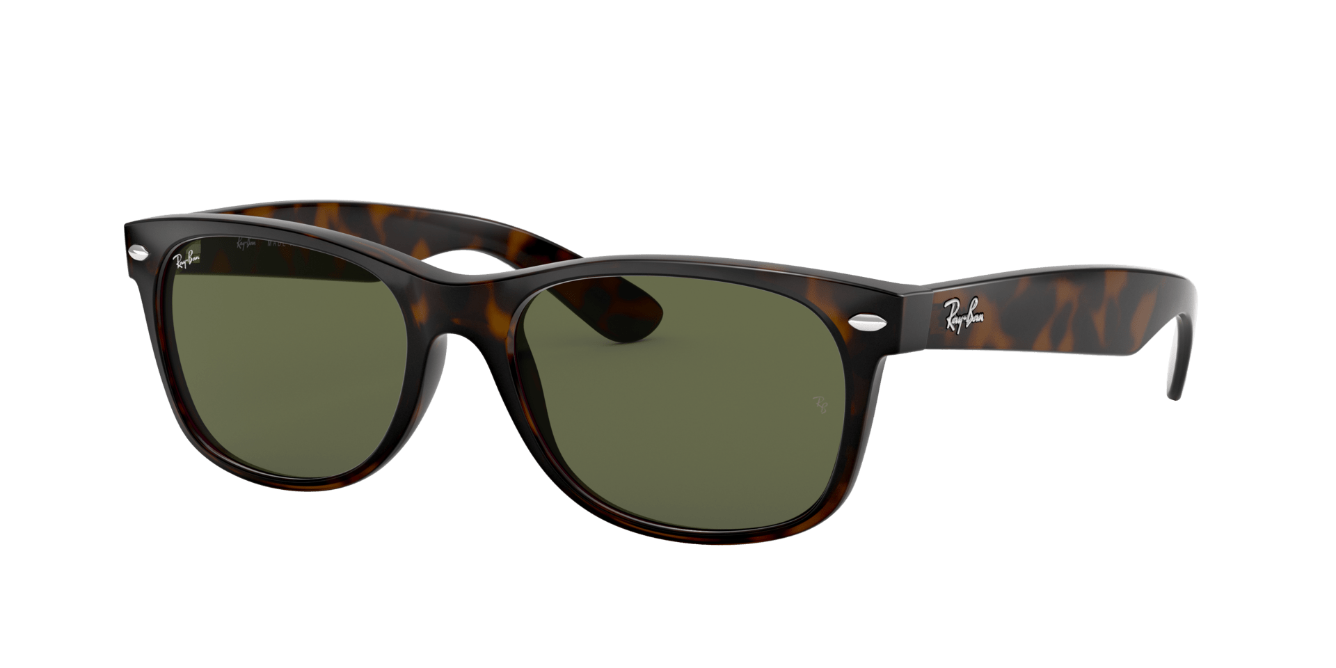 New Wayfarer - Sunglass World